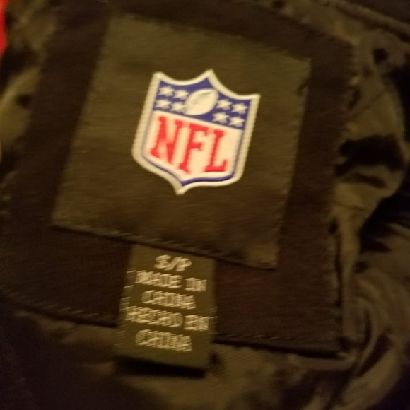 Eagles Jacket - Picture 5 of 5